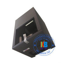 Черно-белый 300DPI уход этикеток печатная машина атласная этикетка тм-503 настольный принтер резак